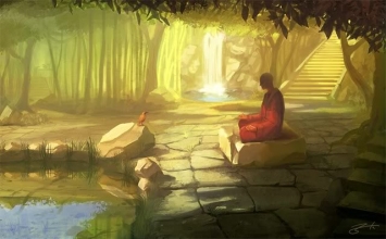 Tám căn cứ lười biếng
